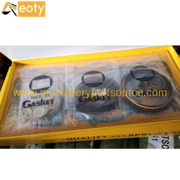 3306 Full Gasket Set for Cat Excavator E235B E300B Engine D7E