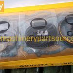3306 Full Gasket Set for Cat Excavator E235B E300B Engine D7E product image 3