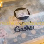 3306 Full Gasket Set for Cat Excavator E235B E300B Engine D7E product image 4