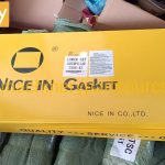 3306 Full Gasket Set for Cat Excavator E235B E300B Engine D7E product image 5