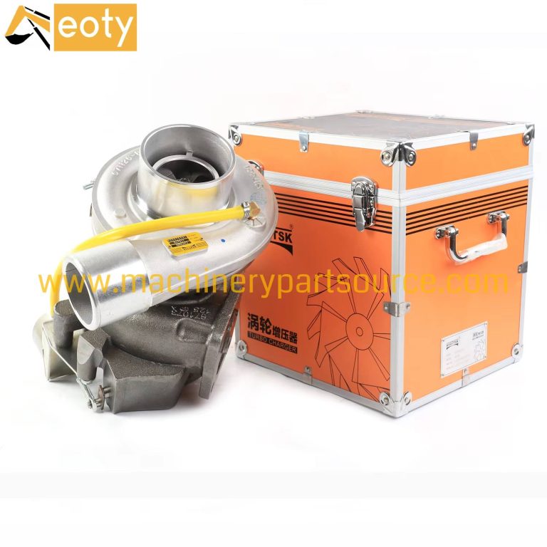 Cat 330D Turbocharger 178479 for C9 3126 Engine Heavy Duty Turbo