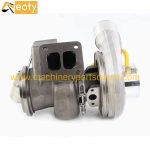 Cat 330D Turbocharger 178479 for C9 3126 Engine Heavy Duty Turbo product image 4