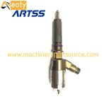 Cat C6.4 Fuel Injector 326-4700 for 320D GC 323D S 320D L 323D L product image 2
