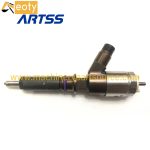 Cat C6.4 Fuel Injector 326-4700 for 320D GC 323D S 320D L 323D L product image 4