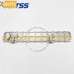 Cat Oil Cooler Cover 5l-7692 for S6K S6K-bdzs 6BD1 Machinery Diesel Engine