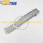 Cat Oil Cooler Cover 5l-7692 for S6K S6K-bdzs 6BD1 Machinery Diesel Engine product image 2