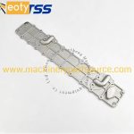 Cat Oil Cooler Cover 5l-7692 for S6K S6K-bdzs 6BD1 Machinery Diesel Engine product image 3