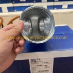Caterpillar 4505996 C7.1 Piston For Perkins 1106d T417956 Mahle Piston Heavy Equipment Engine Parts