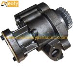 NT855 Diesel Engine Oil Pump | CCEC | 3821579 3803367 3032267 | New Replacement product image 2