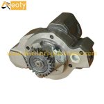 NT855 Diesel Engine Oil Pump | CCEC | 3821579 3803367 3032267 | New Replacement product image 4