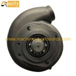 CCEC Diesel Engine Seawater Pump 3627084 205-1657 kW for Generator/Ship/Truck 6 Months Warranty product image 2