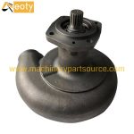 CCEC Diesel Engine Seawater Pump 3627084 205-1657 kW for Generator/Ship/Truck 6 Months Warranty product image 3
