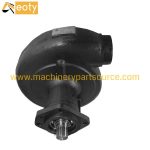 CCEC Diesel Engine Seawater Pump 3627084 205-1657 kW for Generator/Ship/Truck 6 Months Warranty product image 5