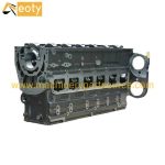 Ccec New M11 4bt Diesel Cylinder Block For Generator Ship Truck-part Numbers 4089546 3803717 4060394