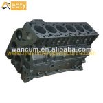 Ccec New M11 4bt Diesel Cylinder Block For Generator Ship Truck-part Numbers 4089546 3803717 4060394 product image 3