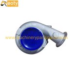 Ch11607 C18 Turbo Charger 3955392 211-6959 For Caterpillar Engine Parts product image 2