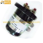 24V Diesel Engine Starter Relay 30506392 for NT855 K19 K38 K50 M11 Engine Parts