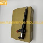 Common Rail Fuel Injector Nozzle 295050-1760 1465A439 for Mitsubishi 4N15 L200 2008-2018 product image 2