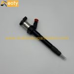 Common Rail Fuel Injector Nozzle 295050-1760 1465A439 for Mitsubishi 4N15 L200 2008-2018 product image 3