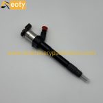 Common Rail Fuel Injector Nozzle 295050-1760 1465A439 for Mitsubishi 4N15 L200 2008-2018 product image 4