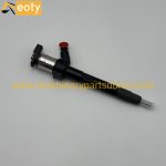 Common Rail Fuel Injector Nozzle 295050-1760 1465A439 for Mitsubishi 4N15 L200 2008-2018 product image 5