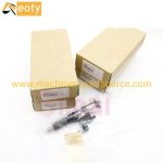 Common Rail Injector 095000-6654 095000-6693 Diesel Fuel Injector 095000-6701 095000-6753 product image 3