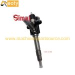 Common Rail Injector ME226718 0445120048 0 445 120 048 Diesel Fuel Injector Nozzle for Truck Engine