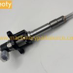 Common Rail Injector ME226718 0445120048 0 445 120 048 Diesel Fuel Injector Nozzle for Truck Engine product image 2