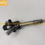 Common Rail Injector ME226718 0445120048 0 445 120 048 Diesel Fuel Injector Nozzle for Truck Engine product image 3