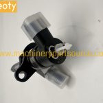 Common Rail Injector ME226718 0445120048 0 445 120 048 Diesel Fuel Injector Nozzle for Truck Engine product image 5
