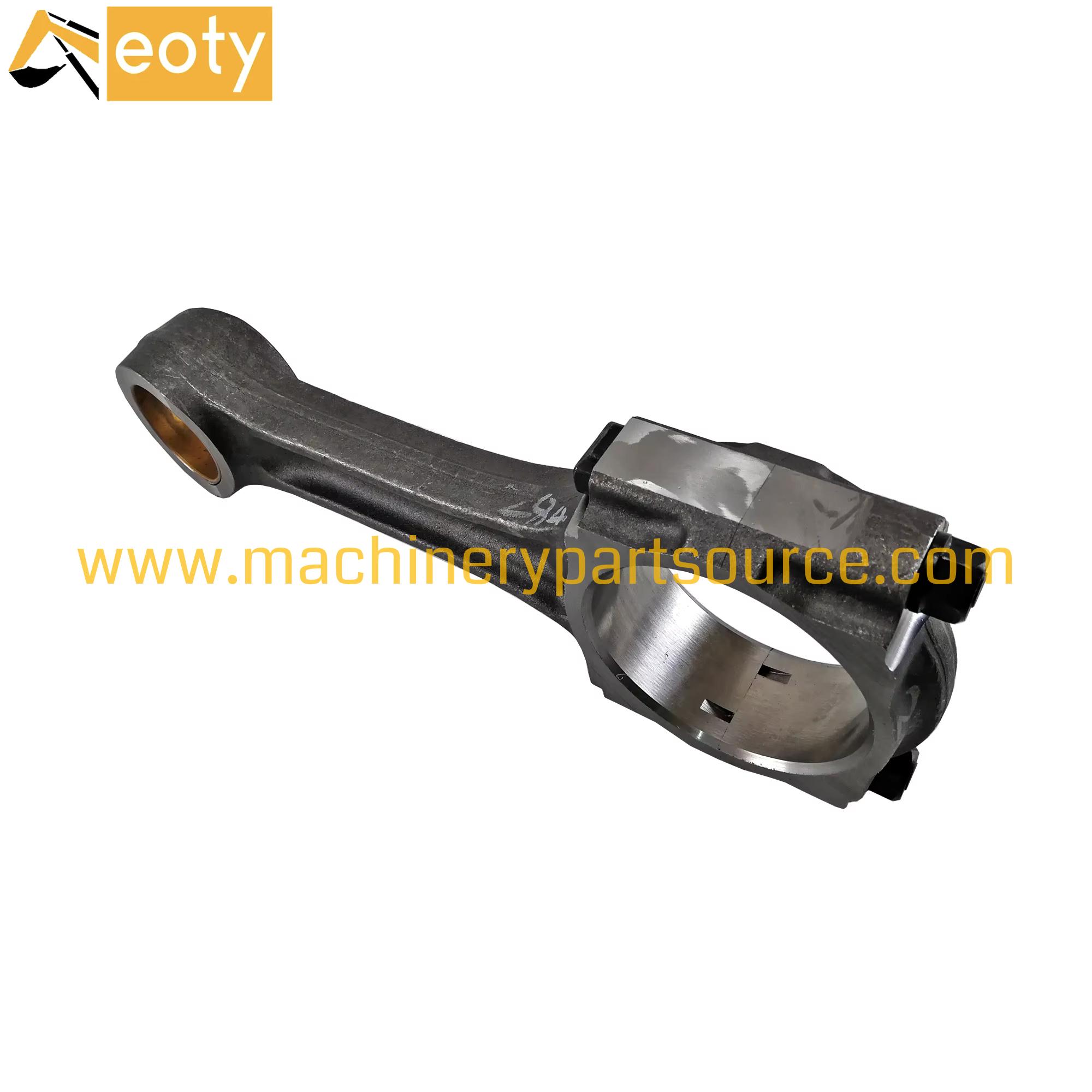 Connecting Rod 6SD1 Staggered Beveled 1-12230-097-1 for Isuzu Engine Parts