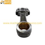 Connecting Rod 6SD1 Staggered Beveled 1-12230-097-1 for Isuzu Engine Parts product image 4