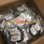 4HK1 6HK1 6HH1 Crankshaft Oil Seal 8983343390 8983344820 For Isuzu Excavator Truck product image 4