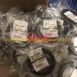 4HK1 6HK1 6HH1 Crankshaft Oil Seal 8983343390 8983344820 For Isuzu Excavator Truck product image 5