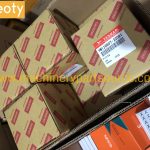 Cylinder Liner Repair Kit 4TNV98 Piston 129907-2209 Piston Ring Set for Yanmar Excavator product image 2