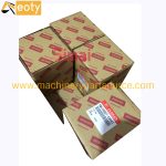 Cylinder Liner Repair Kit 4TNV98 Piston 129907-2209 Piston Ring Set for Yanmar Excavator product image 4