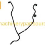 Fuel Drain Tube 4994939 For Cummins ISDE Engine 4HK1 Truck Construction Machinery product image 3