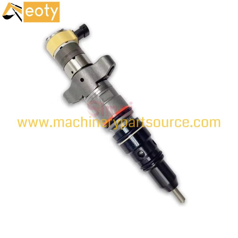 CAT C7 Engine Common Rail Fuel Injector 263-8218 2638218 326-4700 for CAT320D Excavator