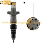 CAT C7 Engine Common Rail Fuel Injector 263-8218 2638218 326-4700 for CAT320D Excavator product image 2