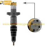 CAT C7 Engine Common Rail Fuel Injector 263-8218 2638218 326-4700 for CAT320D Excavator product image 5