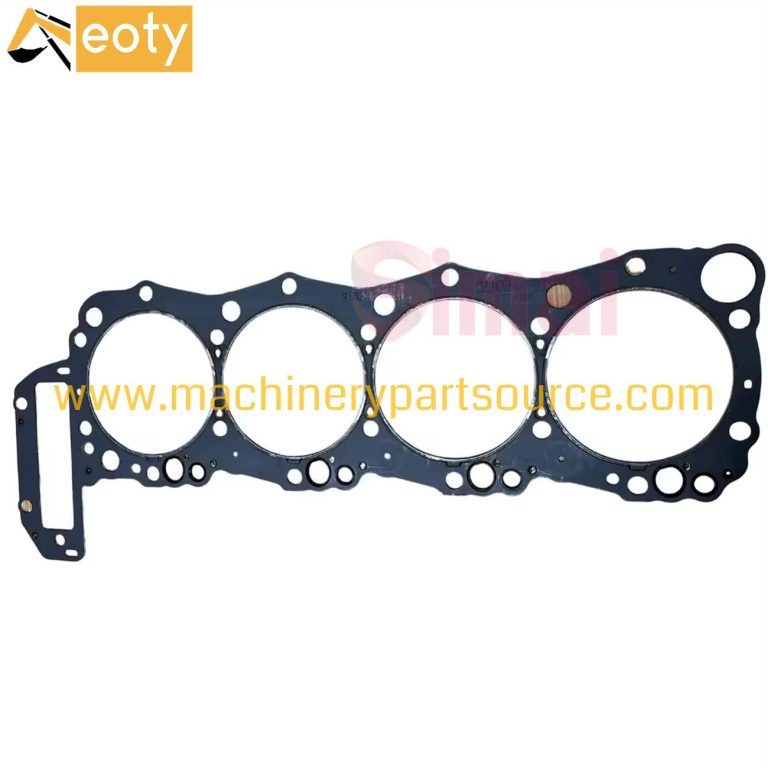 Construction Machinery Part Head Gasket Set 11115-e0171 11115-e0172 11115e0172 11115e0171 For