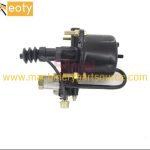 Excavator Clutch Booster Assembly 1-87610091-0 1876100910 For ISUZU EXR81