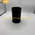 Construction Machinery Parts Diesel Engine Cylinder Liner 4JG2 4JJ1 4JH1 4LE1 4LE2 4ZA1 4ZD1 Sleeve product image 2