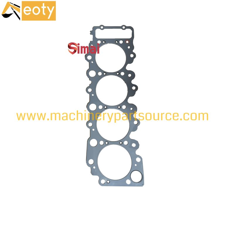 4HK1 Cylinder Head Gasket 8-97375435-0 8973754350 for Isuzu Excavator Truck Engine