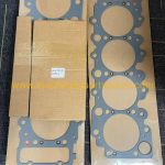 4HK1 Cylinder Head Gasket 8-97375435-0 8973754350 for Isuzu Excavator Truck Engine product image 4