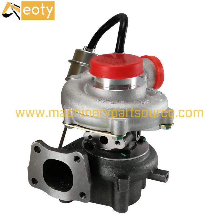 CT25 Turbocharger Gt2560s 4he1xs 700716-0001 For Isuzu 4HE1 Engine Parts