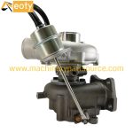 CT25 Turbocharger Gt2560s 4he1xs 700716-0001 For Isuzu 4HE1 Engine Parts product image 5
