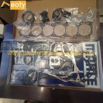 Cummins 6CT 6CT8.3 Overhaul Gasket Kit, MAHLE Full Gasket Set 6D114 product image 3