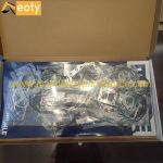 Cummins 6CT 6CT8.3 Overhaul Gasket Kit, MAHLE Full Gasket Set 6D114 product image 4