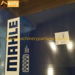 Cummins 6CT 6CT8.3 Overhaul Gasket Kit, MAHLE Full Gasket Set 6D114 product image 5